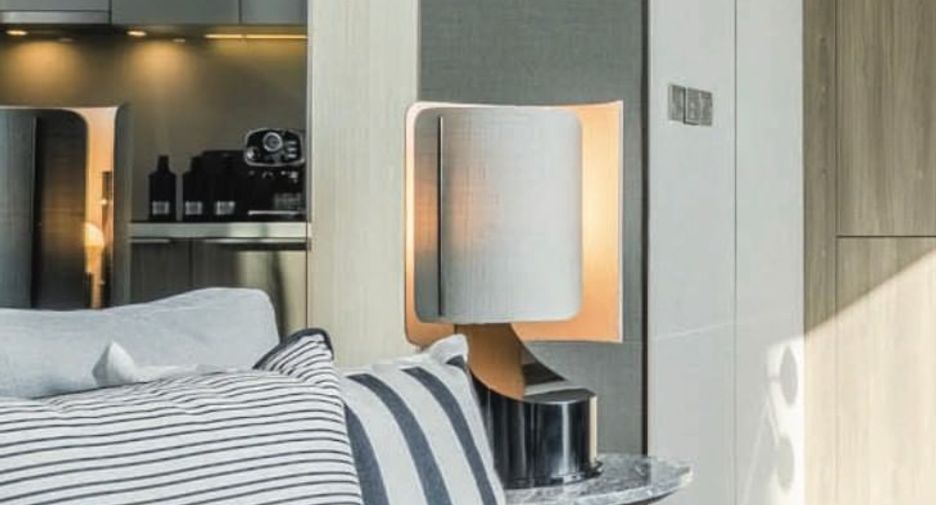 For sale 2 bedrooms condo in Khlong Toei, Bangkok