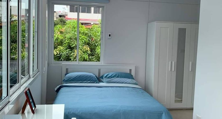 ให้เช่า 2 เตียง บ้านเดี่ยว ใน ธนบุรี, กรุงเทพฯ