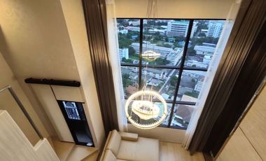 For rent 1 Beds condo in Sathon, Bangkok