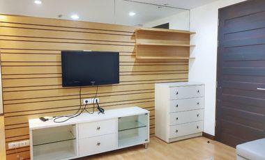 For sale 1 bed condo in Watthana, Bangkok