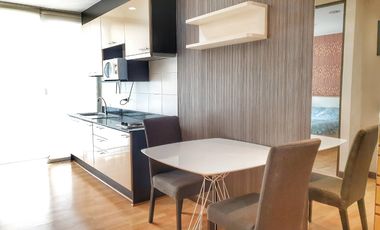 For sale 1 bed condo in Watthana, Bangkok