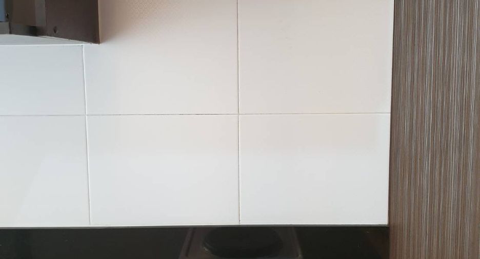 For sale 1 bed condo in Watthana, Bangkok