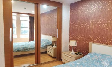 For sale 1 bed condo in Watthana, Bangkok