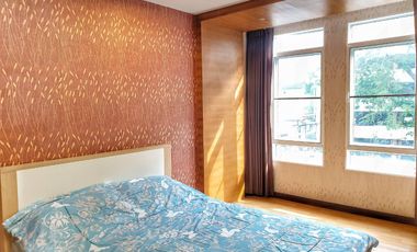 For sale 1 bed condo in Watthana, Bangkok