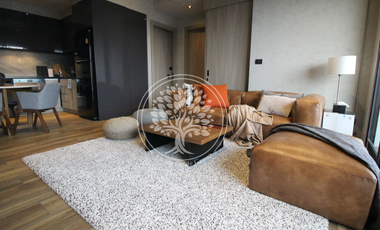 À louer et à vendre 2 chambres condo à Watthana, Bangkok