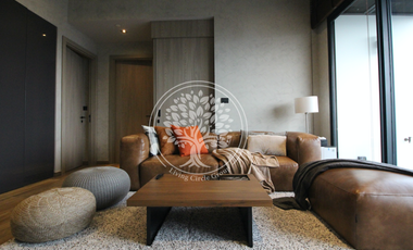 À louer et à vendre 2 chambres condo à Watthana, Bangkok