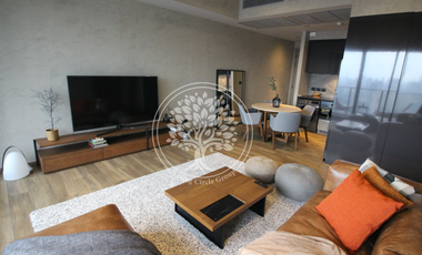 À louer et à vendre 2 chambres condo à Watthana, Bangkok