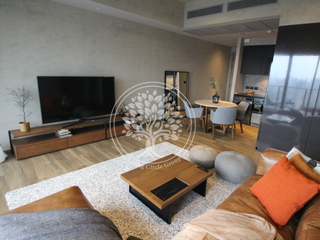 For rent and for sale 2 bedrooms condo in Watthana, Bangkok