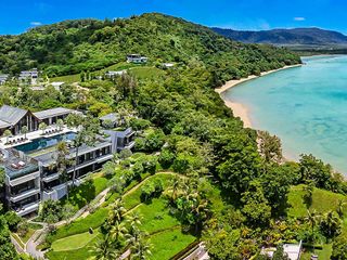 For sale 1 bed villa in Thalang, Phuket