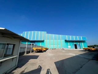 For rent 2 bed warehouse in Nong Yai, Chonburi