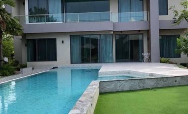 Продажа 5 спальни дом в Mueang Chon Buri, Чонбури