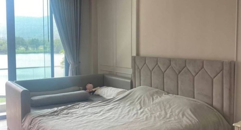 Casa en venta de 5 habitaciones en Mueang Chon Buri, Chonburi