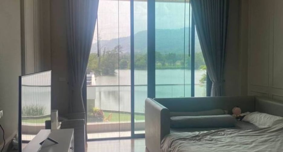 Casa en venta de 5 habitaciones en Mueang Chon Buri, Chonburi