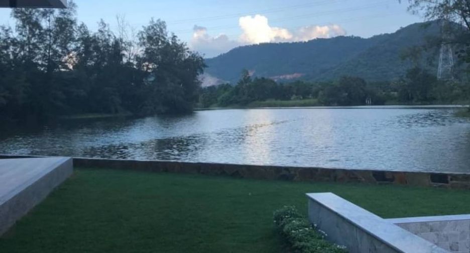Casa en venta de 5 habitaciones en Mueang Chon Buri, Chonburi