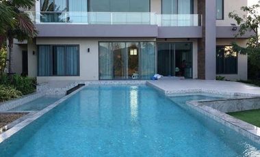 Продажа 5 спальни дом в Mueang Chon Buri, Чонбури