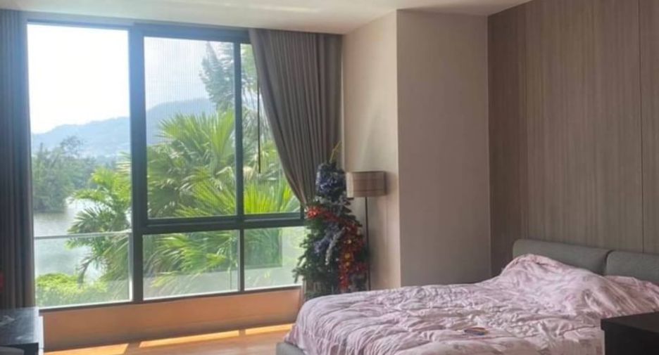 Casa en venta de 5 habitaciones en Mueang Chon Buri, Chonburi