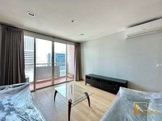Wohnung zur Miete mit 2 Zimmer in Bang Rak, Bangkok