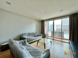 Wohnung zur Miete mit 2 Zimmer in Bang Rak, Bangkok