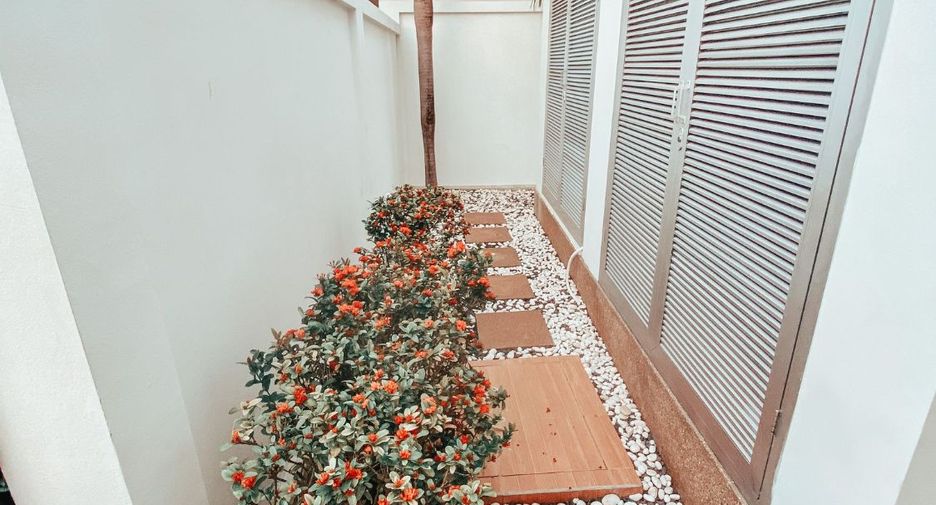 For sale 3 bedrooms villa in Mueang Phuket, Phuket