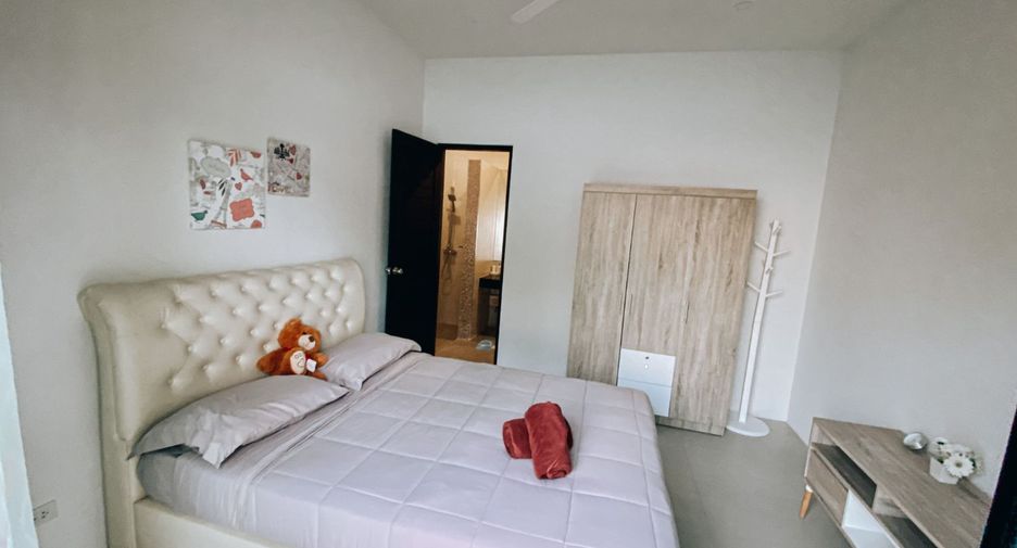For sale 3 bedrooms villa in Mueang Phuket, Phuket