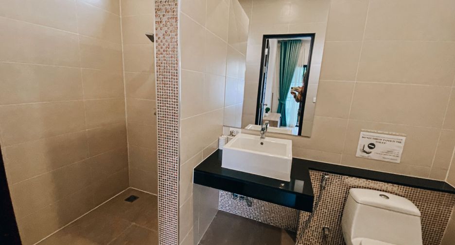 For sale 3 bedrooms villa in Mueang Phuket, Phuket