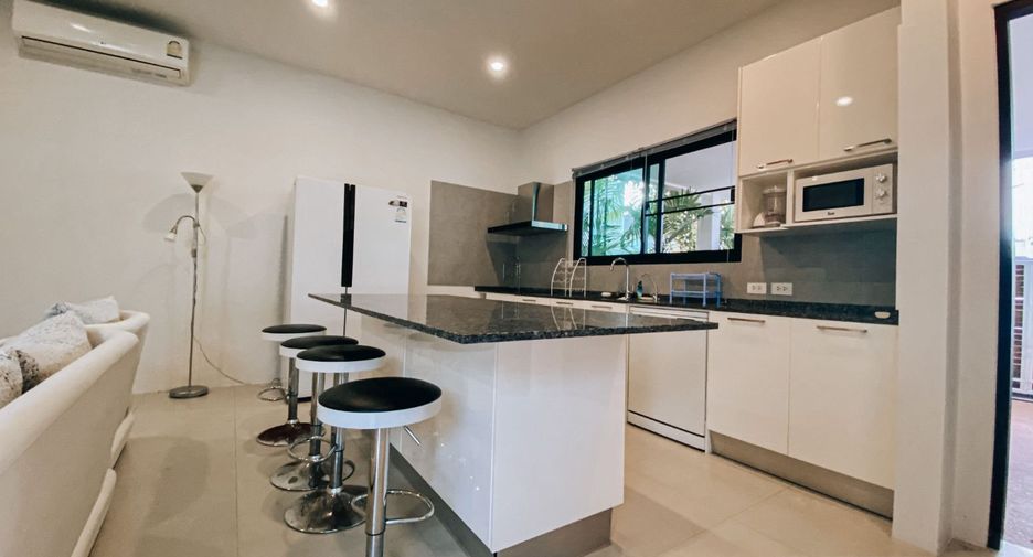 For sale 3 bedrooms villa in Mueang Phuket, Phuket
