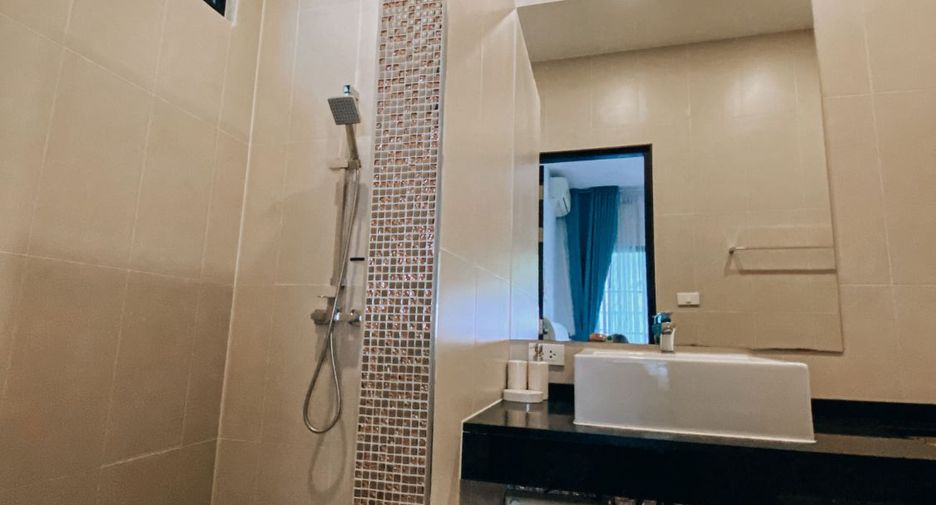 For sale 3 bedrooms villa in Mueang Phuket, Phuket