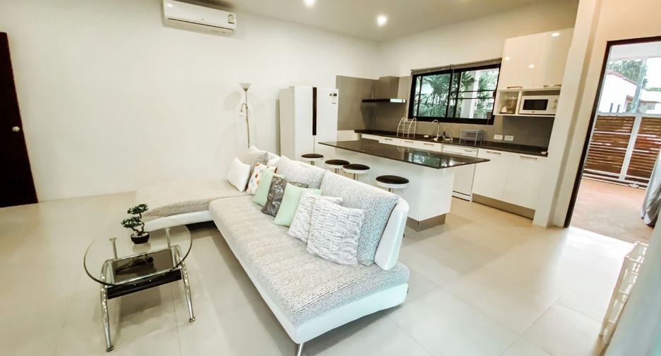 For sale 3 bedrooms villa in Mueang Phuket, Phuket