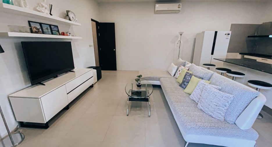 For sale 3 bedrooms villa in Mueang Phuket, Phuket