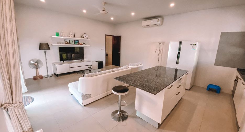 For sale 3 bedrooms villa in Mueang Phuket, Phuket