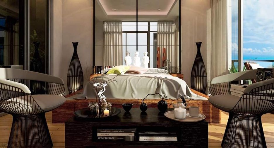 Villa zum Kauf mit Studio in Mueang Phuket, Phuket