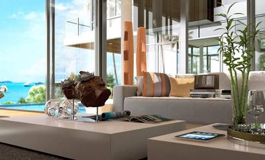 For sale studio villa in Mueang Phuket, Phuket