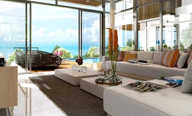 For sale studio villa in Mueang Phuket, Phuket