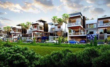 For sale studio villa in Mueang Phuket, Phuket