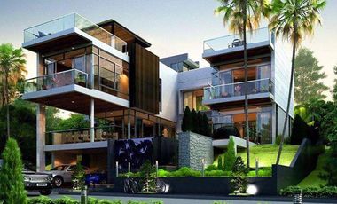 For sale studio villa in Mueang Phuket, Phuket