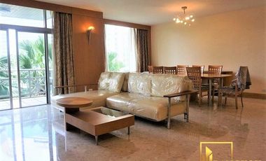 For rent 2 Beds condo in Pathum Wan, Bangkok