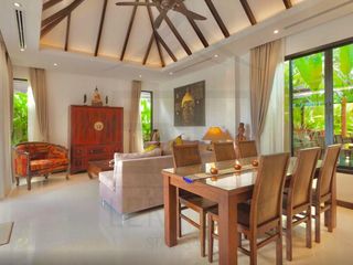 For rent 3 bedrooms villa in Thalang, Phuket