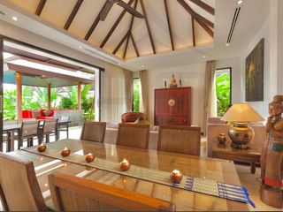 For rent 3 bedrooms villa in Thalang, Phuket