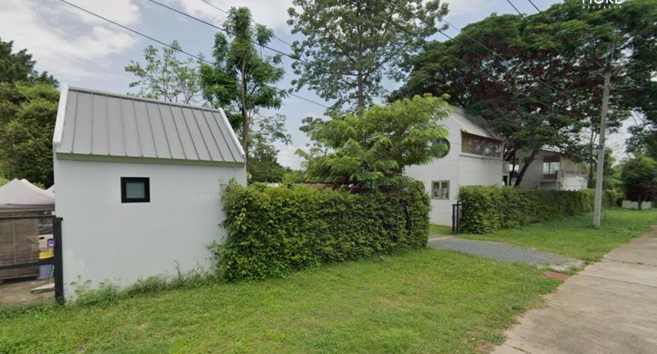 Terreno en venta en Mae Rim, Chiang Mai