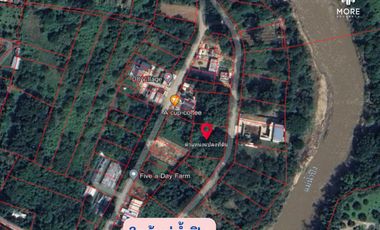 ขาย ที่ดิน ใน แม่ริม, เชียงใหม่