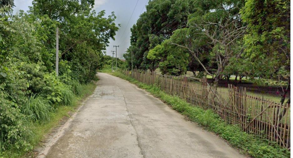 Terreno en venta en Mae Rim, Chiang Mai