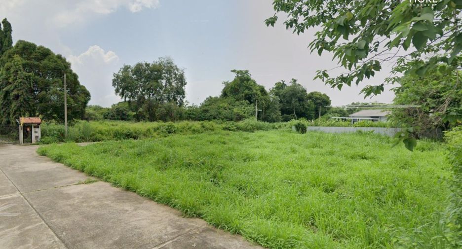 Terreno en venta en Mae Rim, Chiang Mai