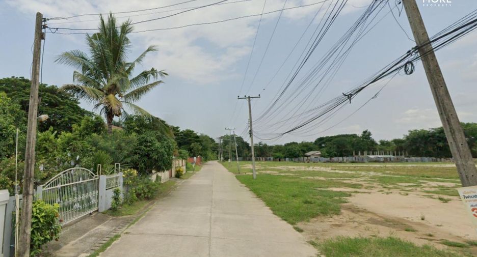 Terreno en venta en Mae Rim, Chiang Mai