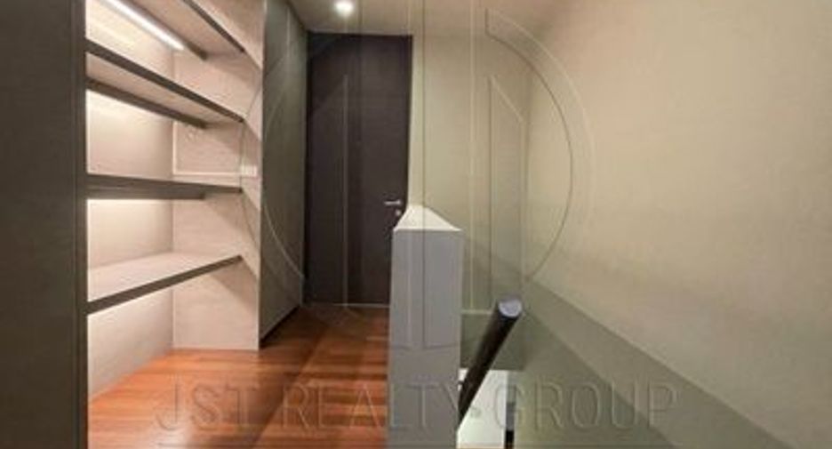 Condo en venta de 1 habitaciones en Khlong Toei, Bangkok