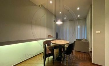 For sale 1 bed condo in Khlong Toei, Bangkok