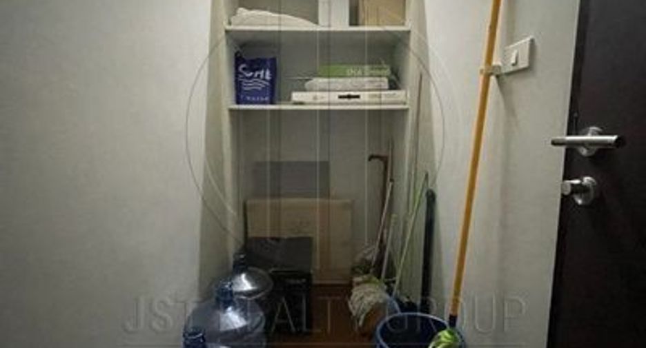 Condo en venta de 1 habitaciones en Khlong Toei, Bangkok