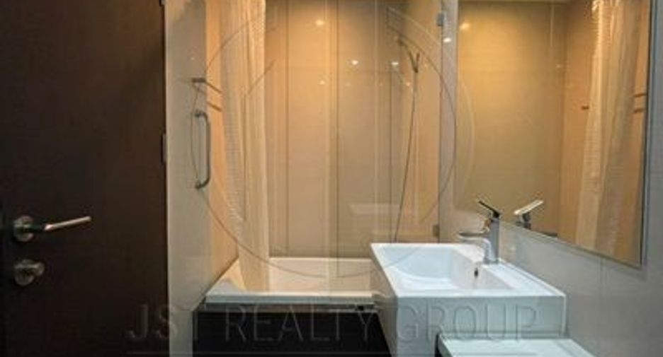 Condo en venta de 1 habitaciones en Khlong Toei, Bangkok