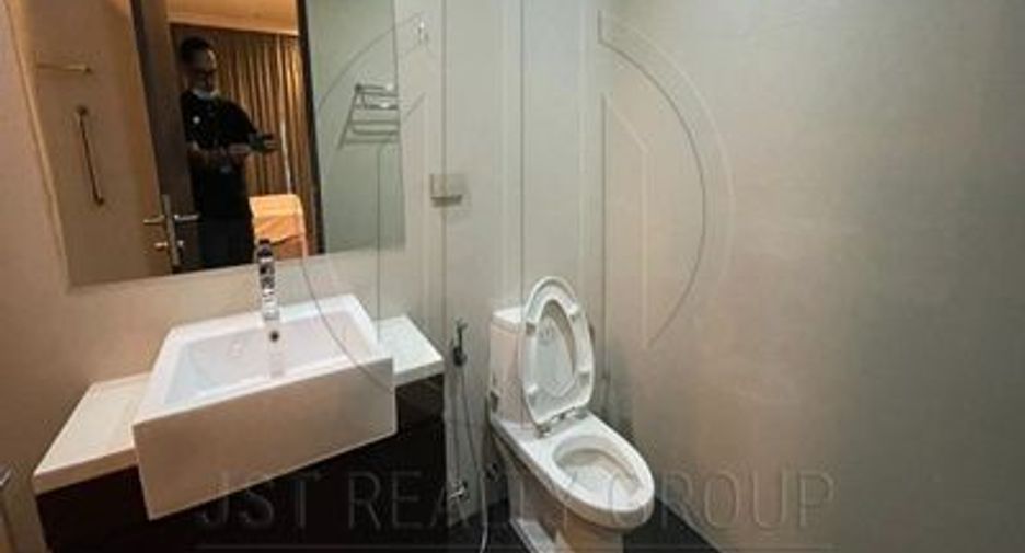 Condo en venta de 1 habitaciones en Khlong Toei, Bangkok