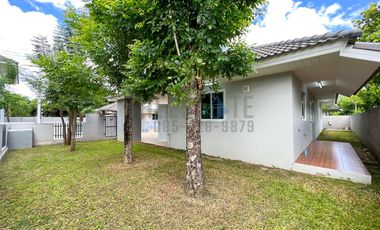 À vendre 3 chambres maison à Hang Dong, Chiang Mai