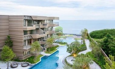Condo en alquiler y en venta de 1 habitaciones en Cha Am, Phetchaburi